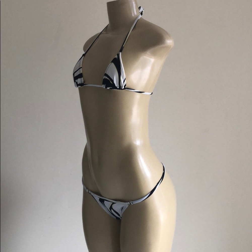 VBack Mini Micro Bikini - Picture 4 of 6